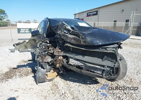 2024 Chevrolet Trax Fwd Lt from USA, damaged, VIN KL77LHE21RC010186